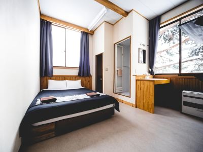 Hakuba Cortina Lodge