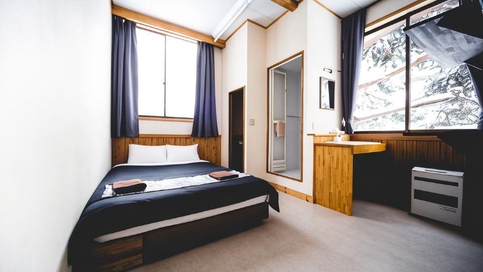 Hakuba Cortina Lodge