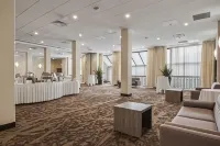 Best Western Premier Calgary Plaza Hotel & Conference Centre - Morgenmad