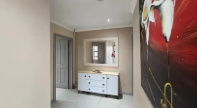 Sunset Events And Accommodation-East London