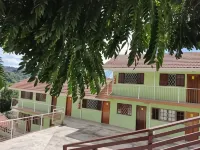 Pousada Portal da Serra Hotels in Santo Antônio do Pinhal