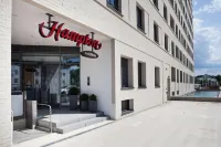 Hampton by Hilton Regensburg Các khách sạn gần Neupfarrplatz