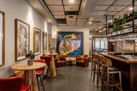 Jacob Tiberias by Jacob Hotels