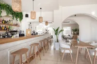 Zephyros Hotel - bar