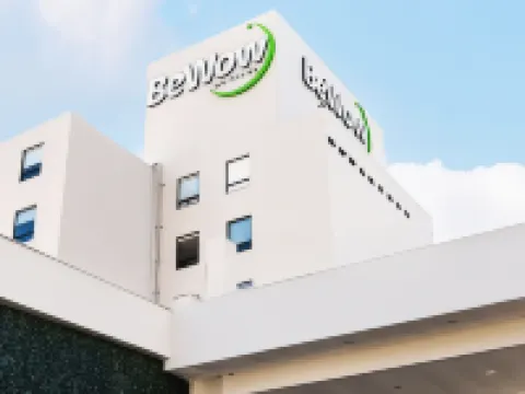 Hotel BeWow Querétaro Hotels in Queretaro