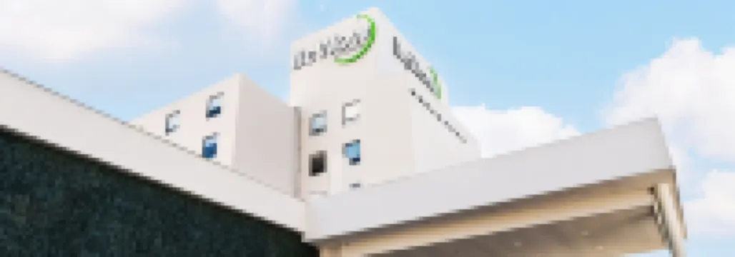 Hotel BeWow Querétaro Hotéis em 