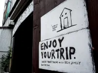 Goto Guest House Utojuku