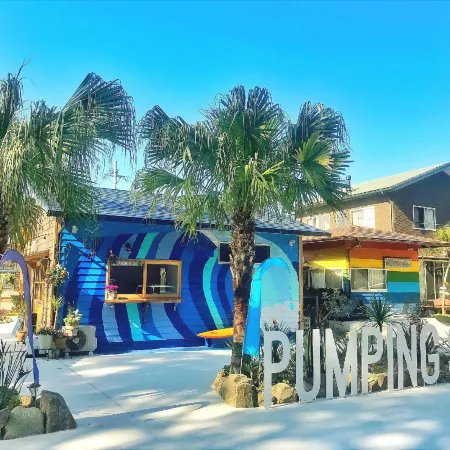 Tabist Guest house Pumping Surf