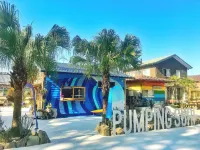 Tabist Guest house Pumping Surf - 3-Star