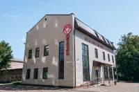 Red Fox Hotel in the Center