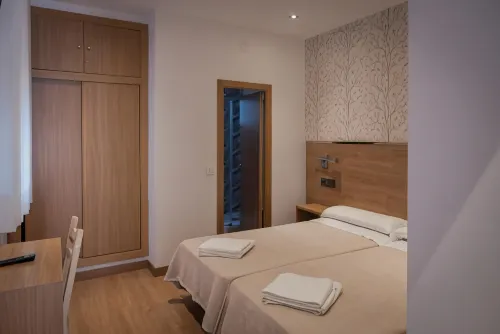 オスタル サン アントニオ