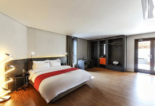 대성관 온천 호텔 이미지