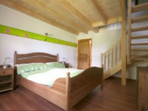 Maison de Vacances - les Hirondelles