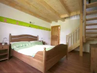 Maison de Vacances - les Hirondelles