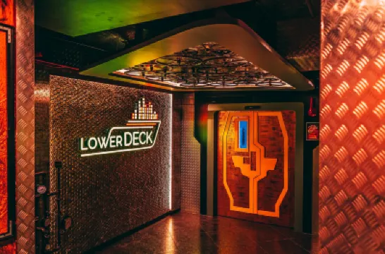 Hotel Park Elanza Chennai Hotels near Kamakshi Amman temple