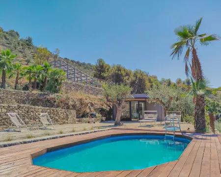 Villa Vasca Hotels in Civezza