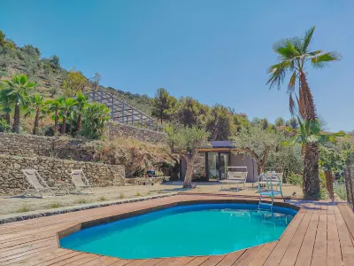 Villa Vasca Hotel a 