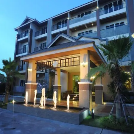 Kitlada Hotel Udonthani