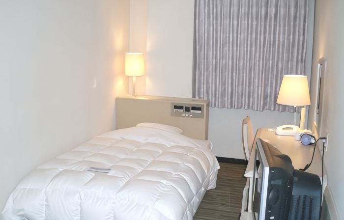 Hotel Hitachi Hills