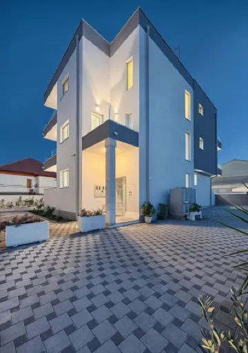 Hotel Trogirski Dvori