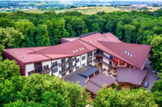 Rediu Hotel & Restaurant Hotels in 