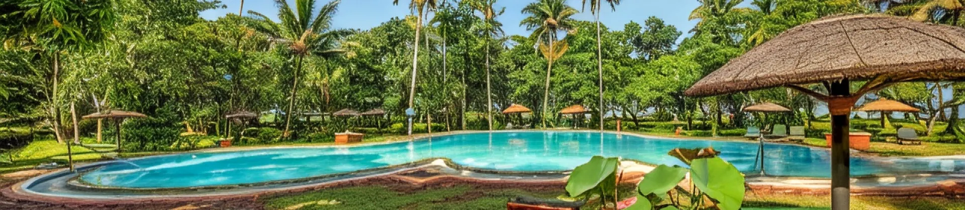 Luxury Hotels
