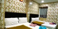 New Wave Ampang Point Hotel - Familienzimmer Mit Fenster