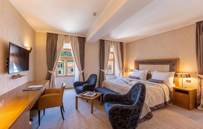 Hotel Vardar