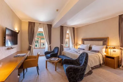 Hotel Vardar Hôtels à : 