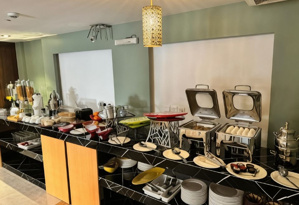 샤타 아바 가구 완비 유닛 이미지