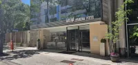 Arena Ipanema Hotel Hotels near Post 7 - Arpoador