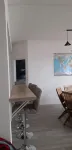 Apartment city center