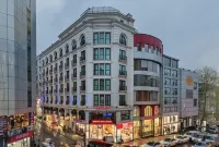 Zagreb Hotel  otelleri