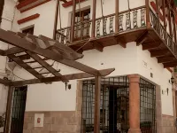 Hotel Monasterio Hotels in Sucre