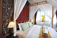 Viangviman Luxury Resort, Krabi