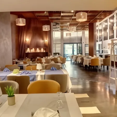Hotel Lac Leman, les Berges du Lac