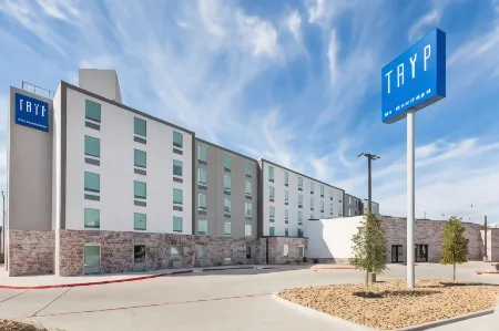 Voco College Station Aggieland by IHG