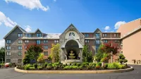 Best Western Plus Concordville Hotel