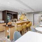 TownePlace Suites Philadelphia Horsham