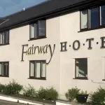 The Dunes Hotel Các khách sạn gần Cumbria Karting