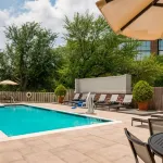 Four Points by Sheraton Dallas Arlington Entertainment District Hotels in Arlington