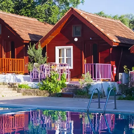 Bykara Motel