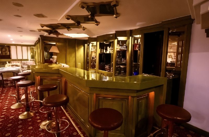 Istanbul Royal Hotel photo 4