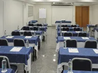 Oft San Conrado Hotel Hotels in Goiania