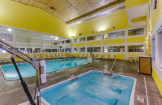 Best Western Lakewinds