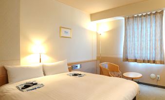 Hotel Benex Yonezawa