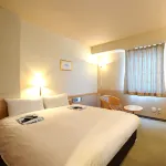 Hotel Benex Yonezawa - parking