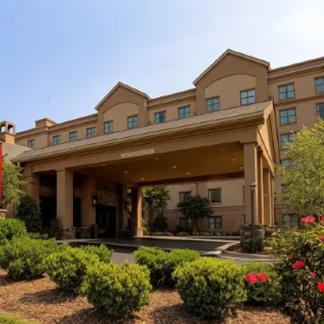 Homewood Suites by Hilton阿什維爾-隧道路