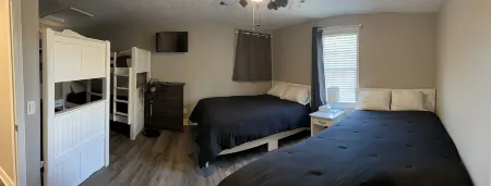 Large Waterfront Home at the North End of Conesus Lake with Garage Game Room!