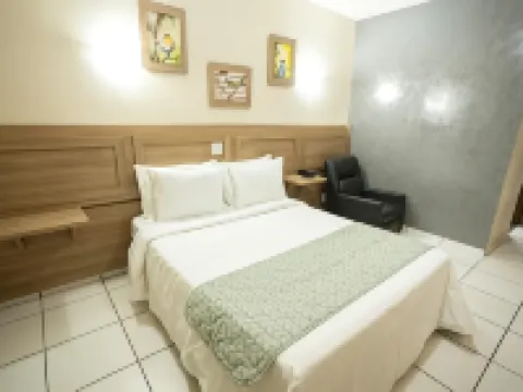 Hotel Dona Beja Hotels in Araxá